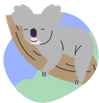 koala